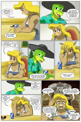 Read Cloudscratcher  37 Page 1 in English