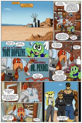 Read Cloudscratcher  41 Page 1 in English