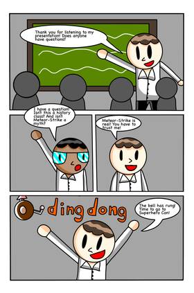 Read Valor Unbound: The completed series  1 Page 7 in English