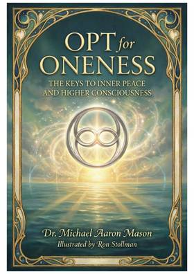 Read Opt For Oneness: The Keys To Inner Peace and Higher Consciousness  1 Page 1 in English