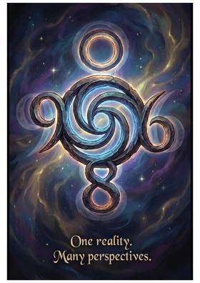 Read Opt For Oneness: The Keys To Inner Peace and Higher Consciousness  1 Page 4 in English