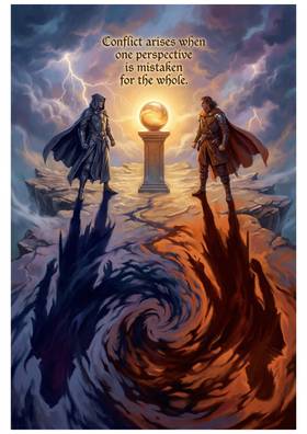 Read Opt For Oneness: The Keys To Inner Peace and Higher Consciousness  1 Page 6 in English