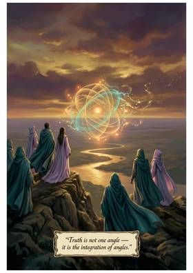 Read Opt For Oneness: The Keys To Inner Peace and Higher Consciousness  1 Page 7 in English