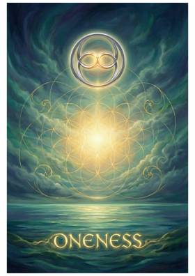 Read Opt For Oneness: The Keys To Inner Peace and Higher Consciousness  2 Page 1 in English