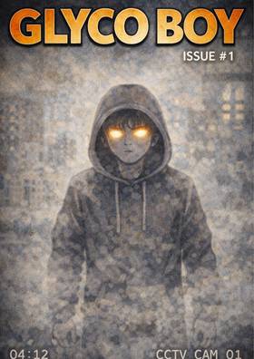 Read GLYCO BOY  1 Page 1 in English