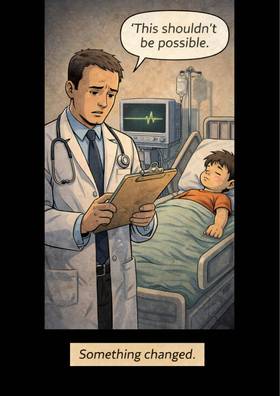 Read GLYCO BOY  1 Page 9 in English