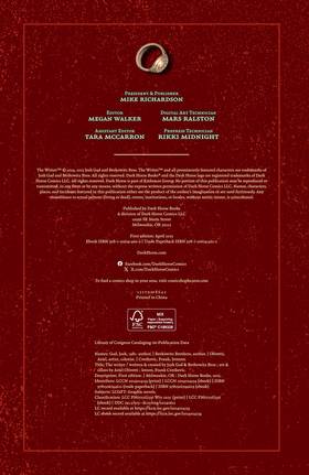 Read The Writer  1 Page 5 in English