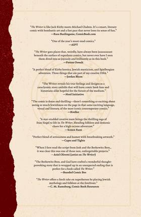 Read The Writer  1 Page 6 in English