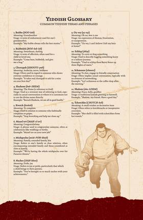 Read The Writer  1 Page 7 in English