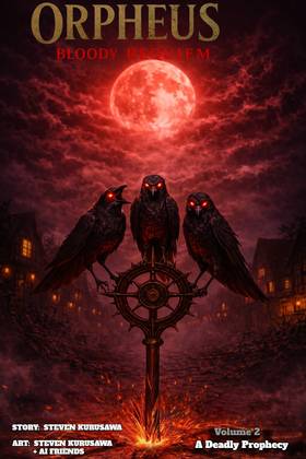 Read Orpheus Bloody Requiem  2 Page 1 in English