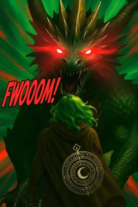 Read Orpheus Bloody Requiem  2 Page 6 in English