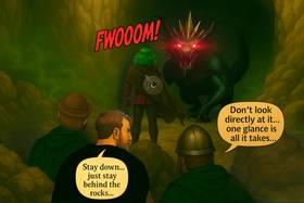 Read Orpheus Bloody Requiem  2 Page 7 in English