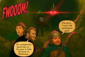 Read Orpheus Bloody Requiem  2 Page 9 in English