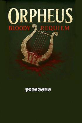 Read Orpheus Bloody Requiem  1 Page 3 in English