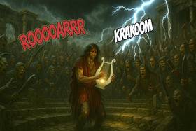 Read Orpheus Bloody Requiem  1 Page 6 in English
