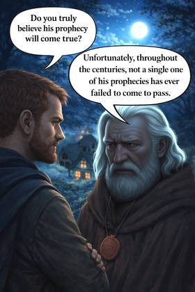 Read Orpheus Bloody Requiem  3 Page 7 in English