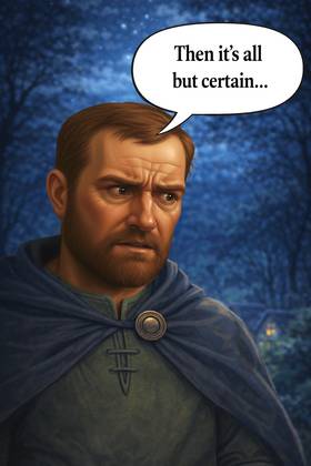 Read Orpheus Bloody Requiem  3 Page 8 in English