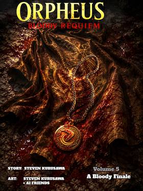 Orpheus Bloody Requiem Chapter 5
