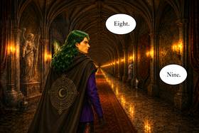 Read Orpheus Bloody Requiem  5 Page 6 in English