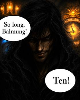 Read Orpheus Bloody Requiem  5 Page 7 in English
