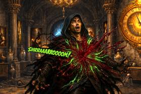 Read Orpheus Bloody Requiem  5 Page 9 in English
