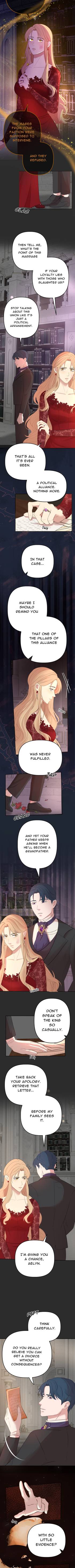 Read Aragon  2 Page 4 in English