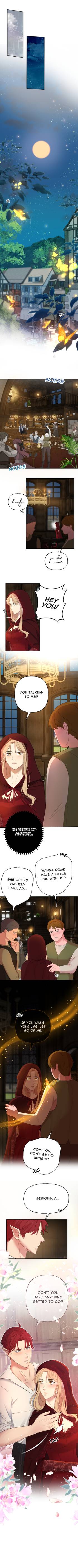 Read Aragon  3 Page 3 in English