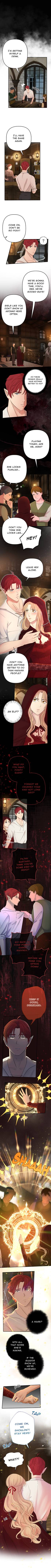 Read Aragon  4 Page 3 in English