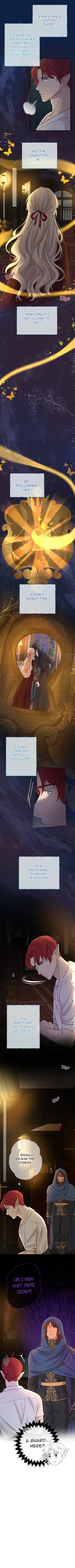 Read Aragon  5 Page 3 in English