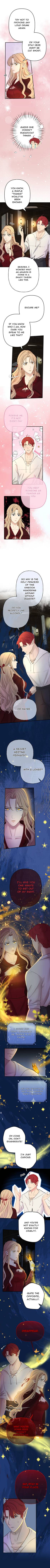 Read Aragon  5 Page 2 in English