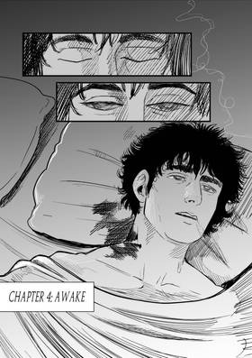 Read 30th Century Vampire  4 Page 3 in English