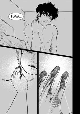 Read 30th Century Vampire  4 Page 6 in English