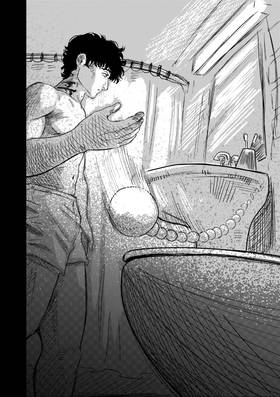 Read 30th Century Vampire  4 Page 9 in English