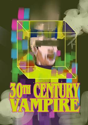 Read 30th Century Vampire  5 Page 1 in English