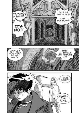 Read 30th Century Vampire  5 Page 5 in English