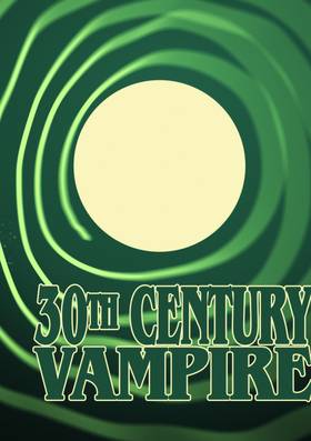 Read 30th Century Vampire  6 Page 1 in English
