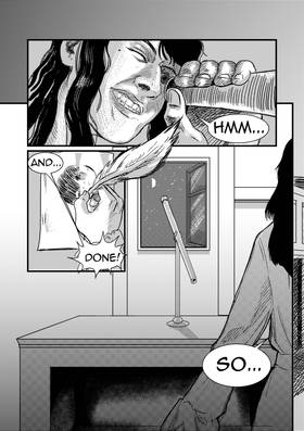 Read 30th Century Vampire  6 Page 4 in English