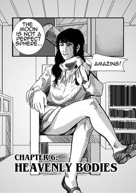 Read 30th Century Vampire  6 Page 5 in English