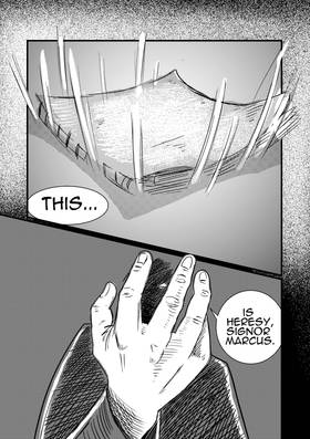 Read 30th Century Vampire  6 Page 8 in English