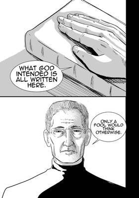 Read 30th Century Vampire  6 Page 10 in English