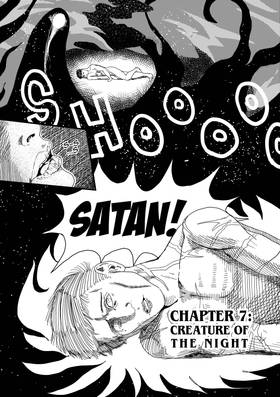 Read 30th Century Vampire  7 Page 3 in English