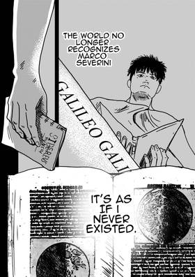 Read 30th Century Vampire  8 Page 5 in English