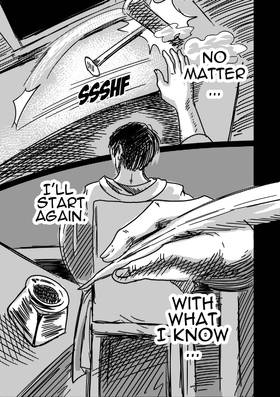 Read 30th Century Vampire  8 Page 6 in English