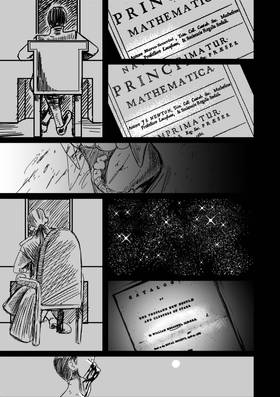 Read 30th Century Vampire  8 Page 8 in English