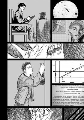 Read 30th Century Vampire  8 Page 9 in English