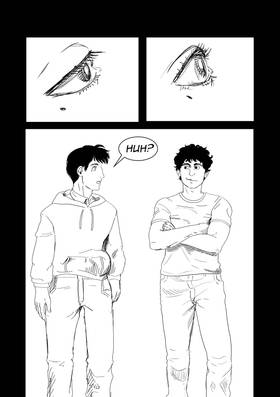Read 30th Century Vampire  9 Page 7 in English