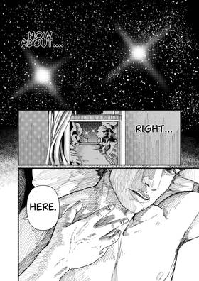 Read 30th Century Vampire  1 Page 3 in English