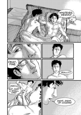 Read 30th Century Vampire  1 Page 5 in English