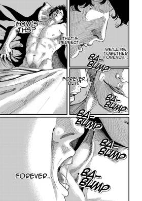 Read 30th Century Vampire  1 Page 6 in English