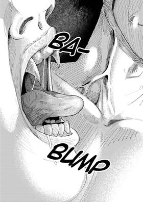 Read 30th Century Vampire  1 Page 7 in English
